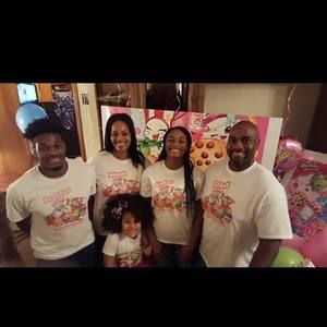 Meet your Posher, Eugene